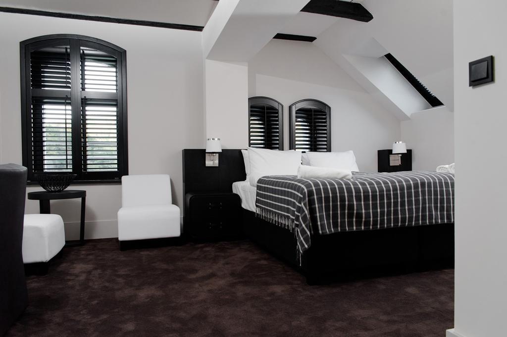 Hotel Palac Jugowice Валбжих Екстериор снимка