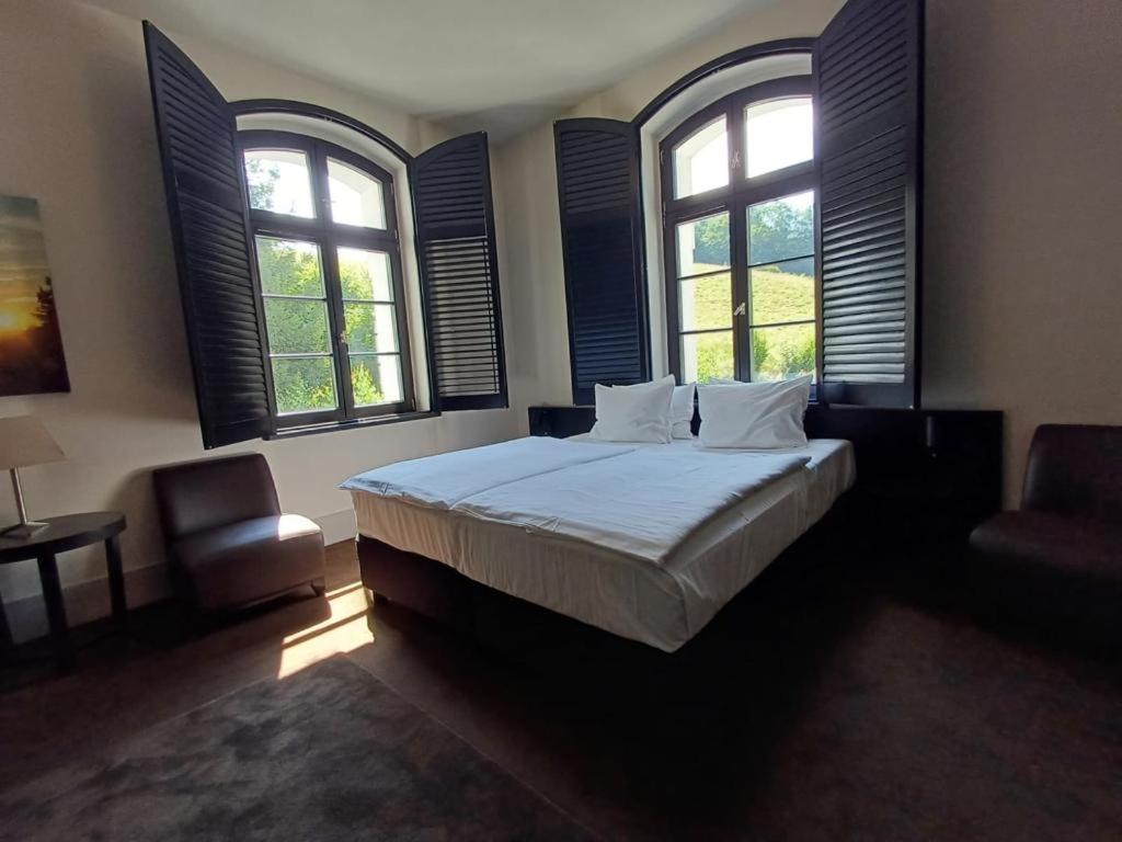 Hotel Palac Jugowice Валбжих Екстериор снимка